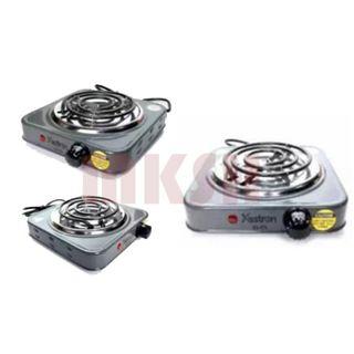 Astron ES-173 Electric Stove min of 2