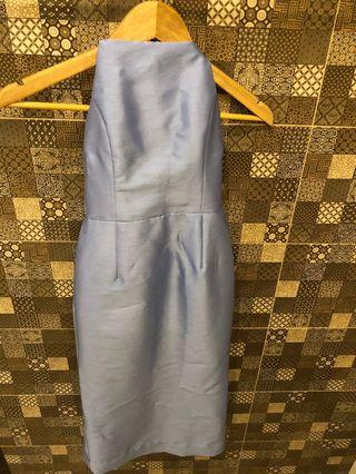 Evening dress
