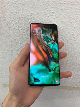 Samsung S10 Plus