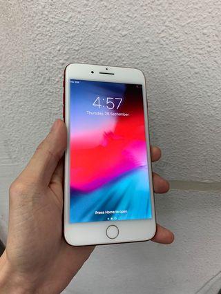 Iphone 7 Plus Myset 256gb