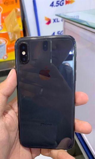 iPhone X  Black 64Gb [💰STEALDEAL💰]