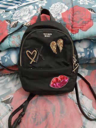 Mini Backpack Victoria Secret