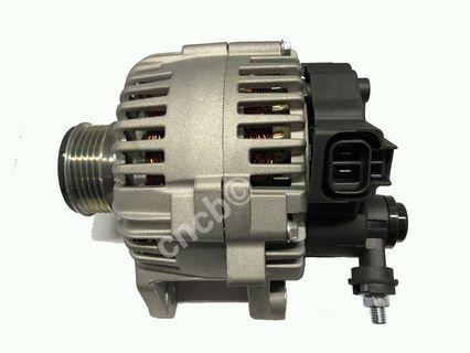 hyundai elantra alternator