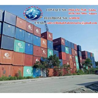 Selling used Shipping Containers,/Cargo Containers,Storage Containers