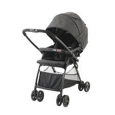 joie crosster asphalt pushchair