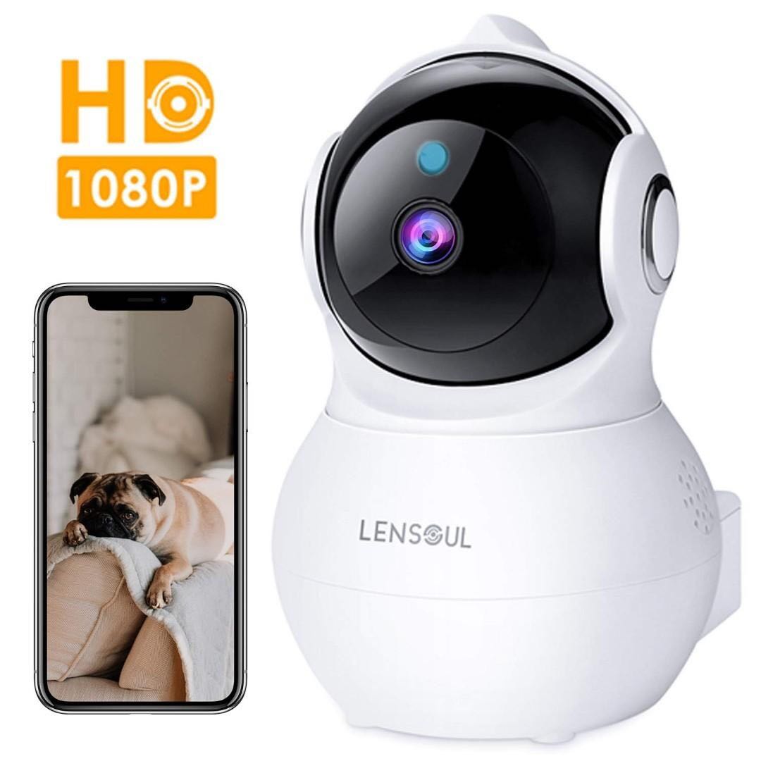 Lensoul 180 deals panoramic camera