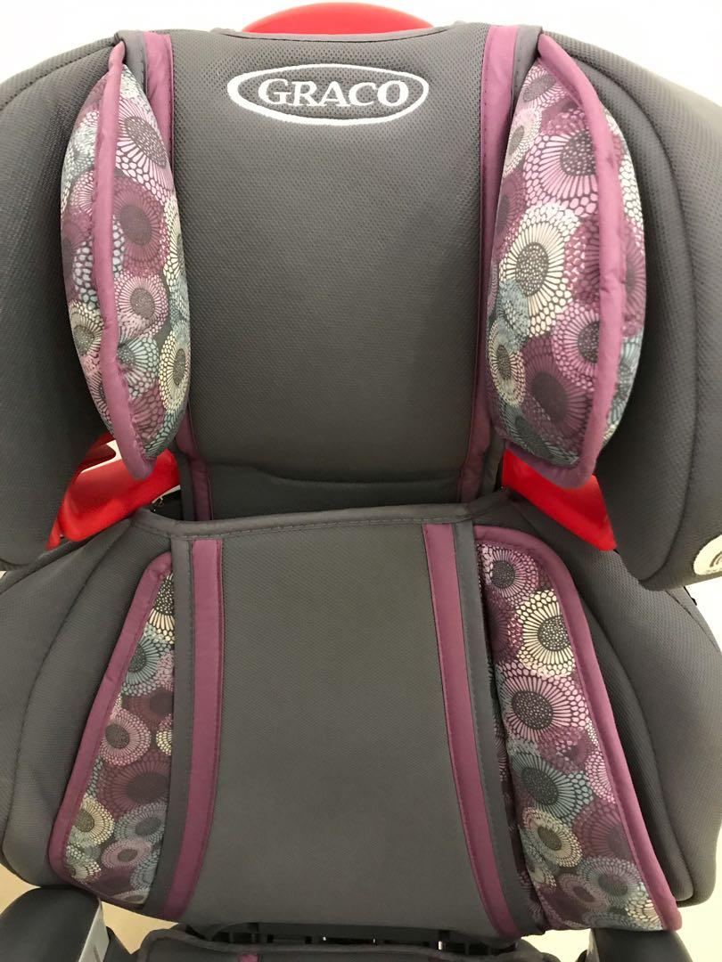 Turbo hb car top seat