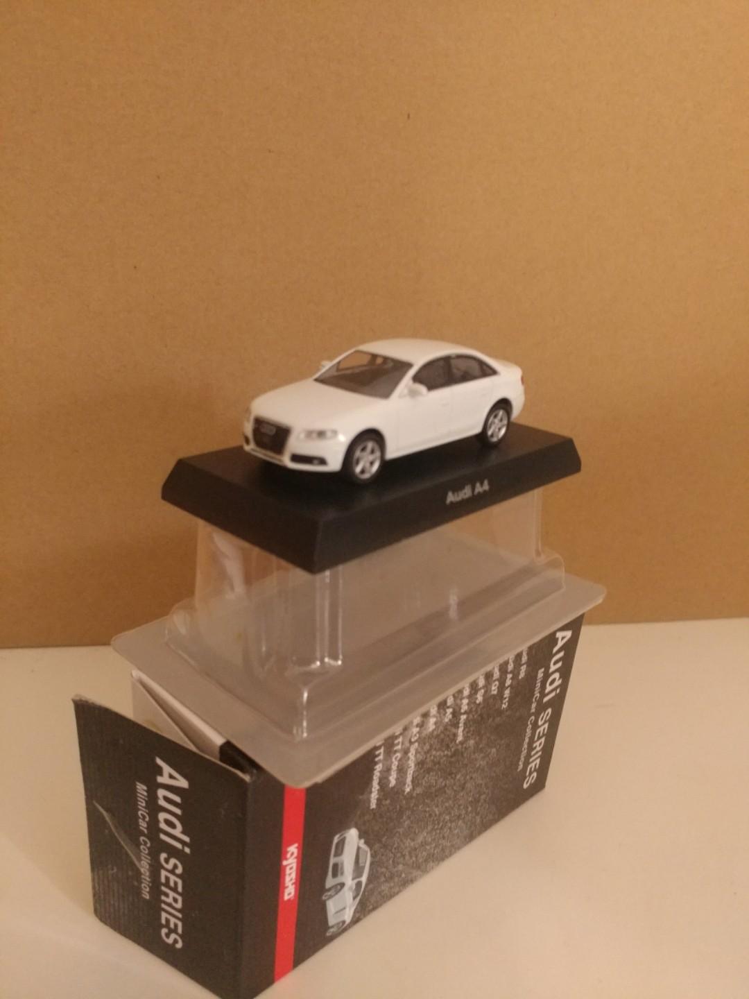 Tomica audi a4 store