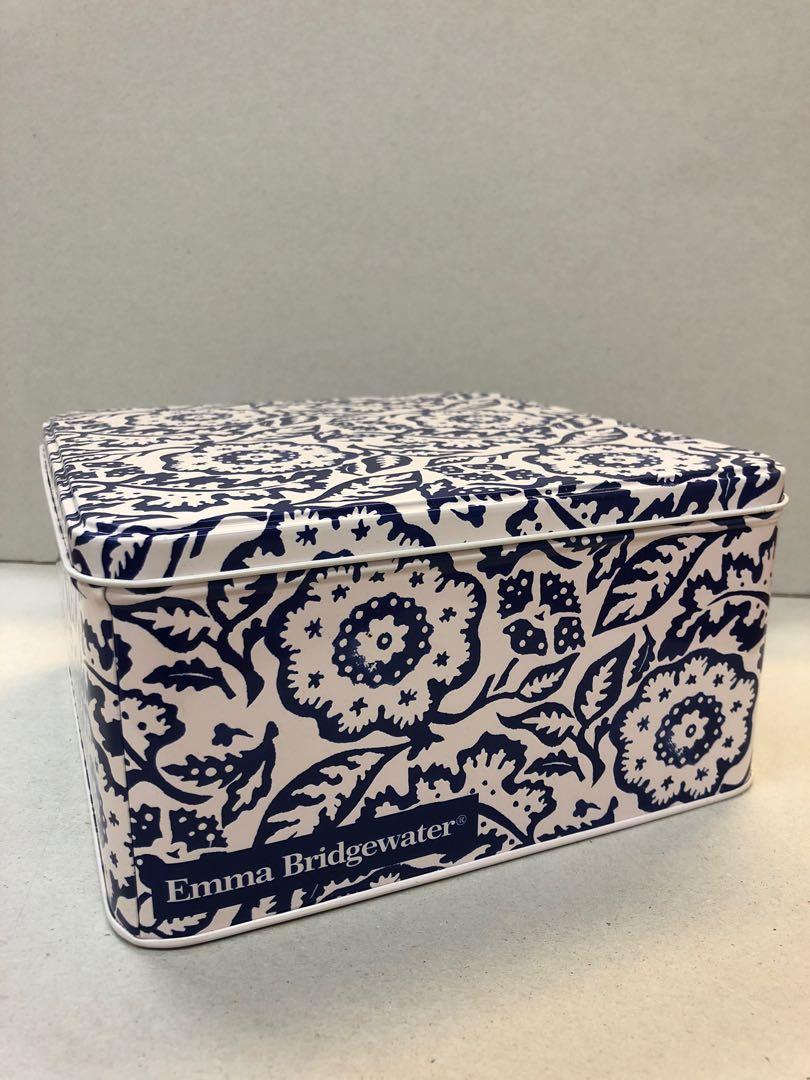英國 Emma bridgewater elite gift boxes 禮物盒, 興趣及遊戲, 手作＆自家設計, 工藝用品及工具
