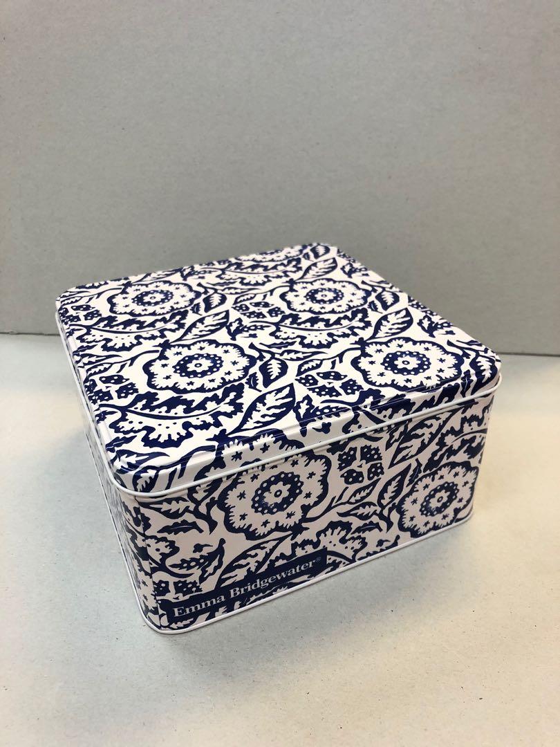 英國 Emma bridgewater elite gift boxes 禮物盒, 興趣及遊戲, 手作＆自家設計, 工藝用品及工具