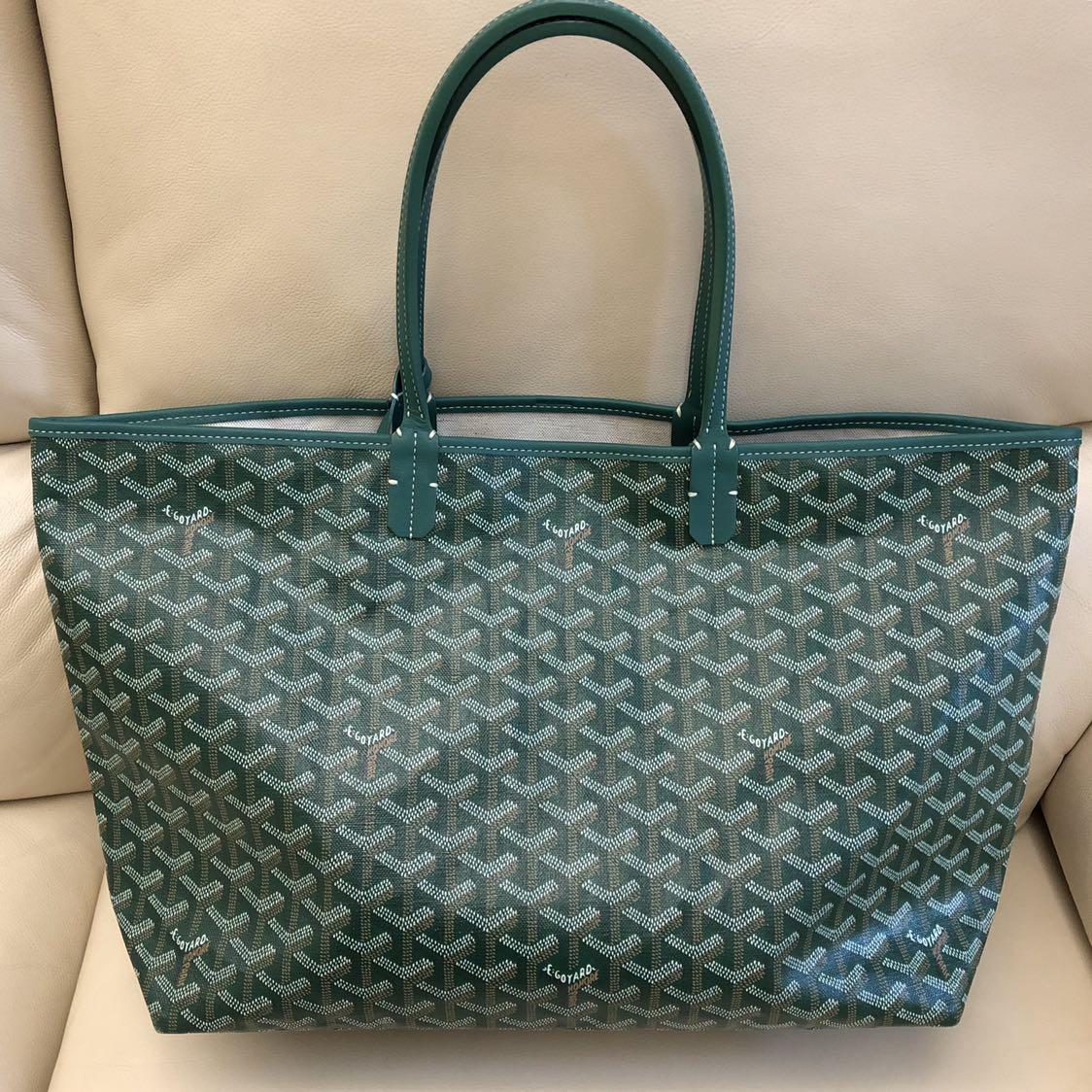 Goyard outlet 2025