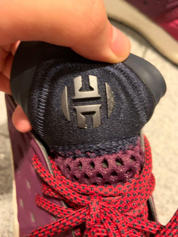 James harden 2s online