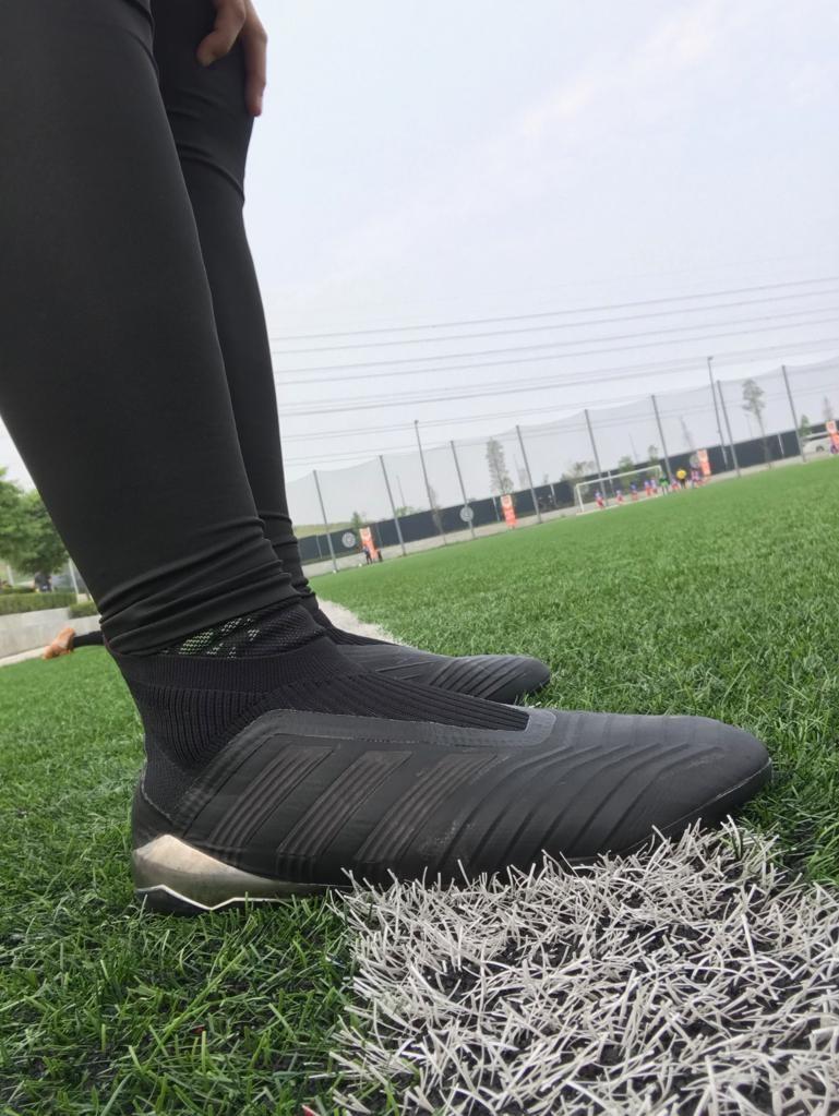 Adidas clearance nemeziz nightcrawler