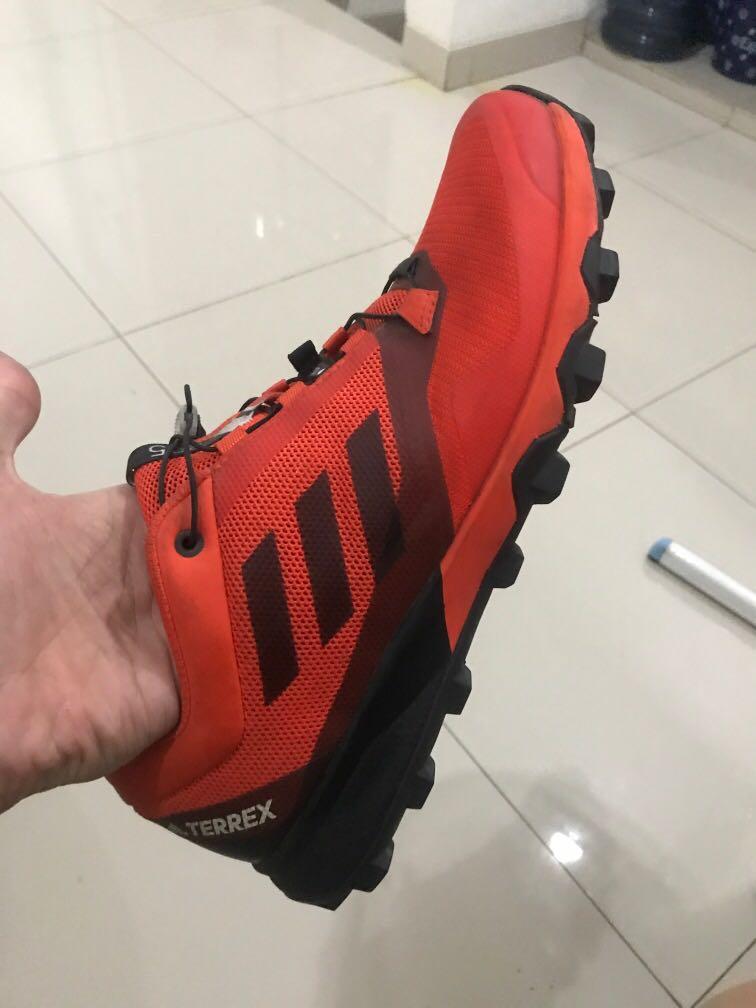 adidas adiprene terrex