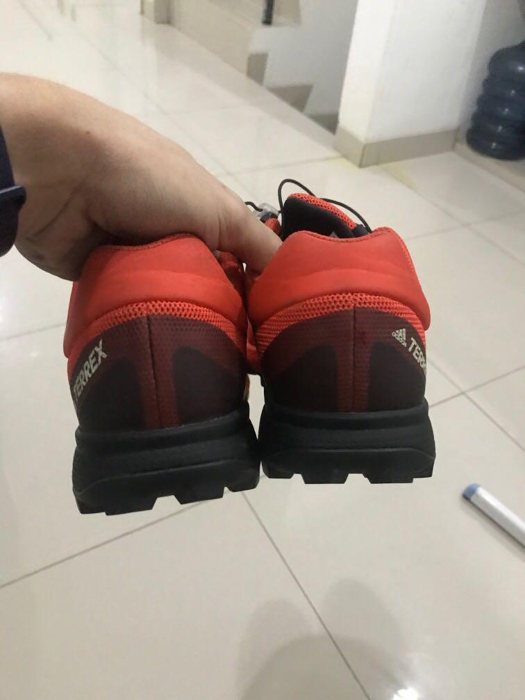 adidas adiprene terrex