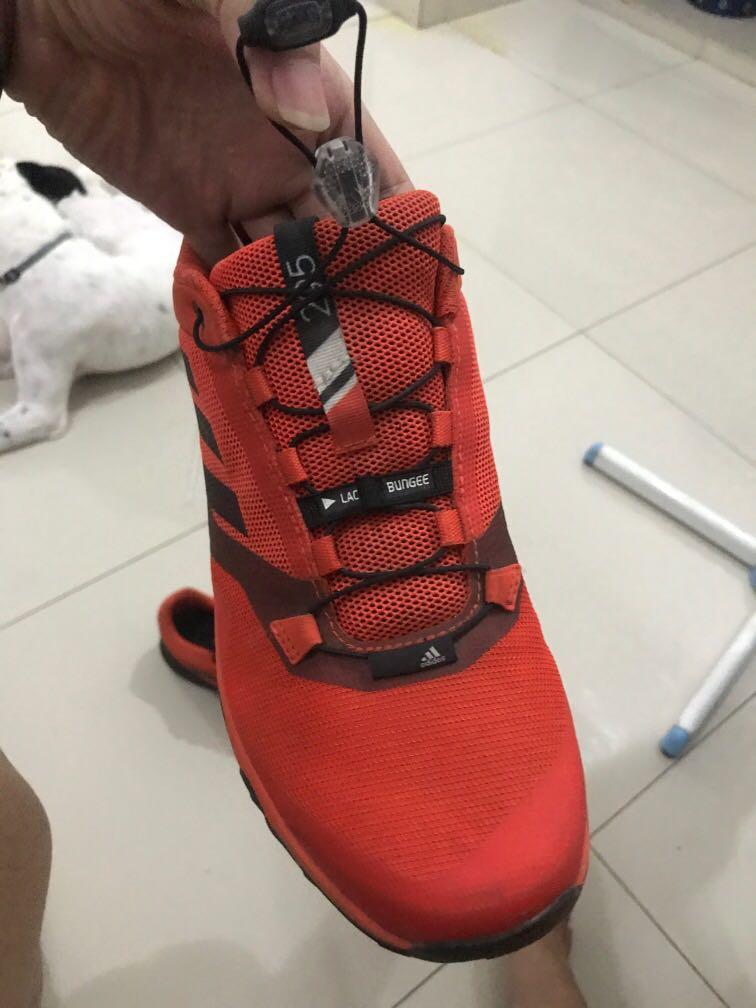 adidas adiprene terrex