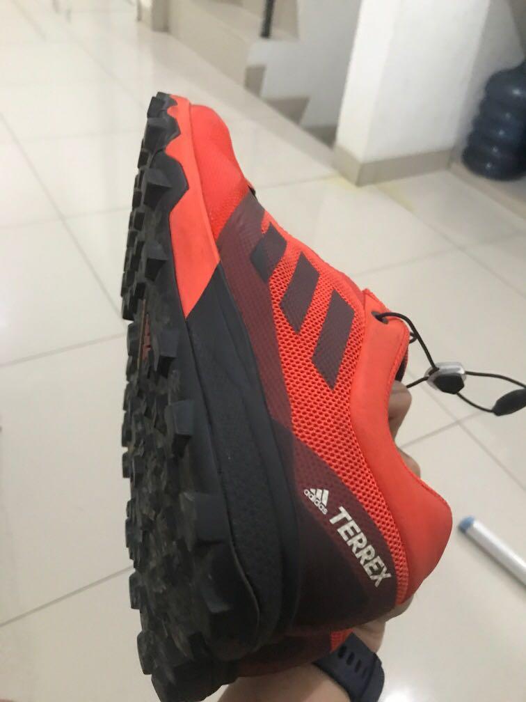 adidas adiprene terrex