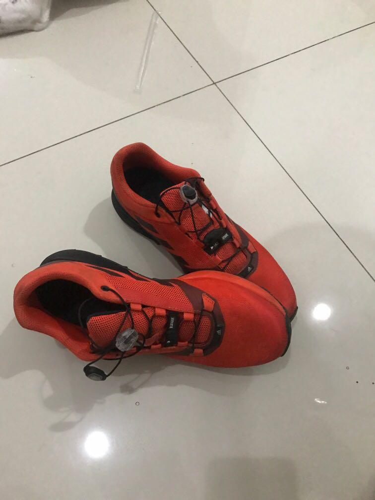 adidas adiprene terrex