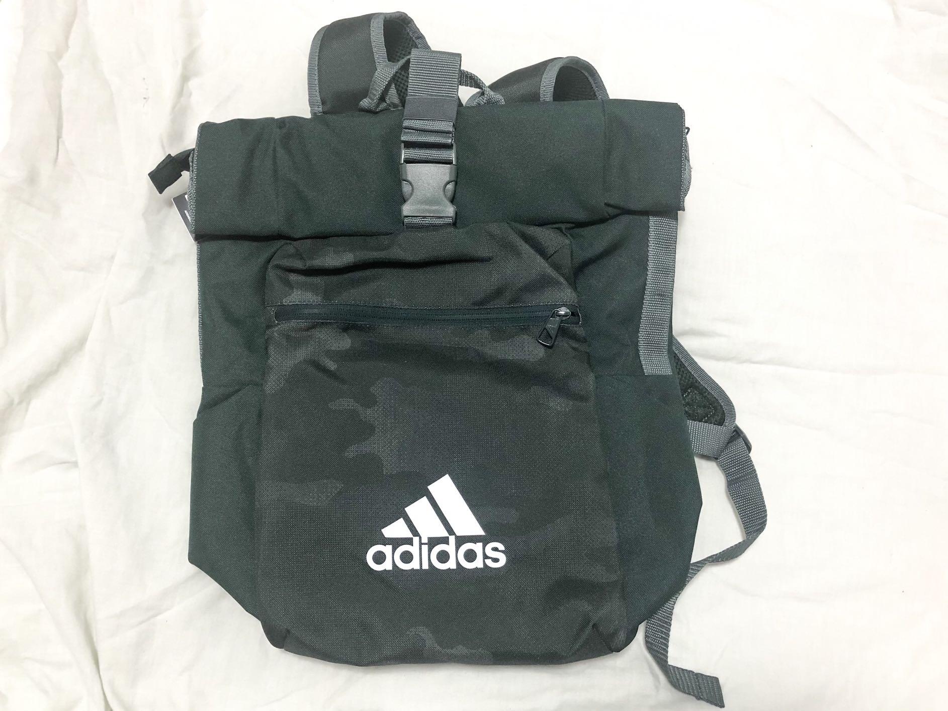 Adidas sales trekking bag
