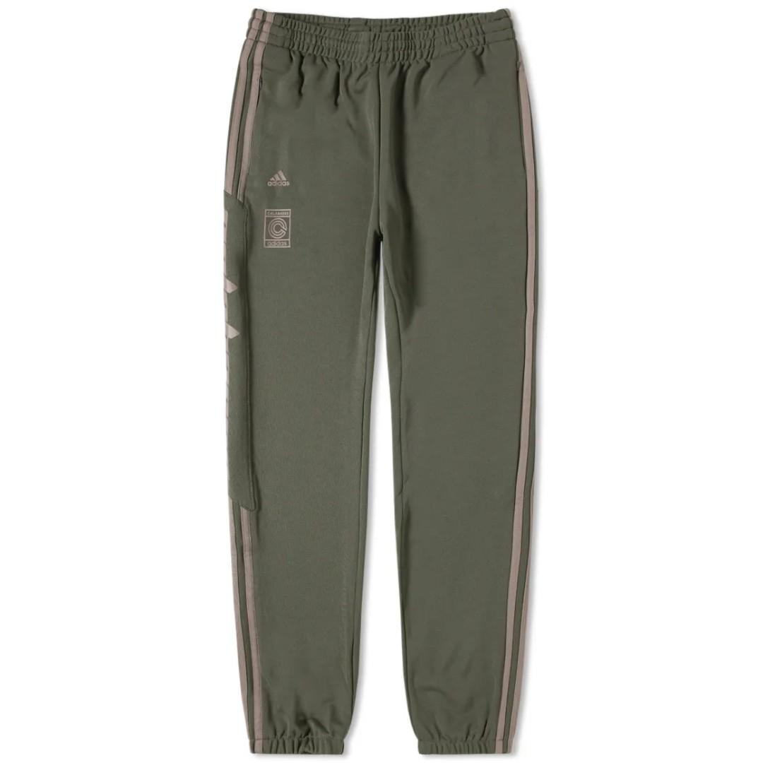 adidas dark grey joggers