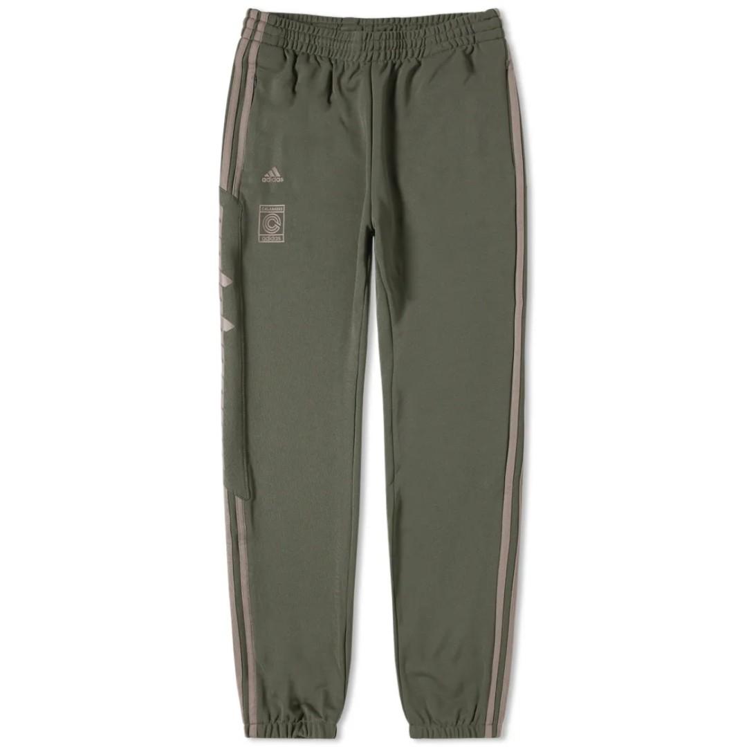 men's adidas originals kaval jogger sweatpants