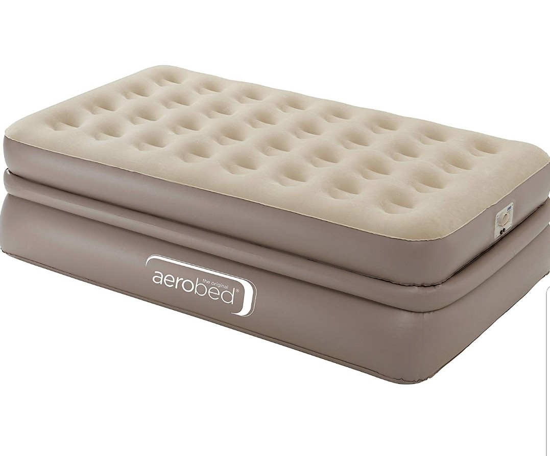 Aerobed cheap luxury collection