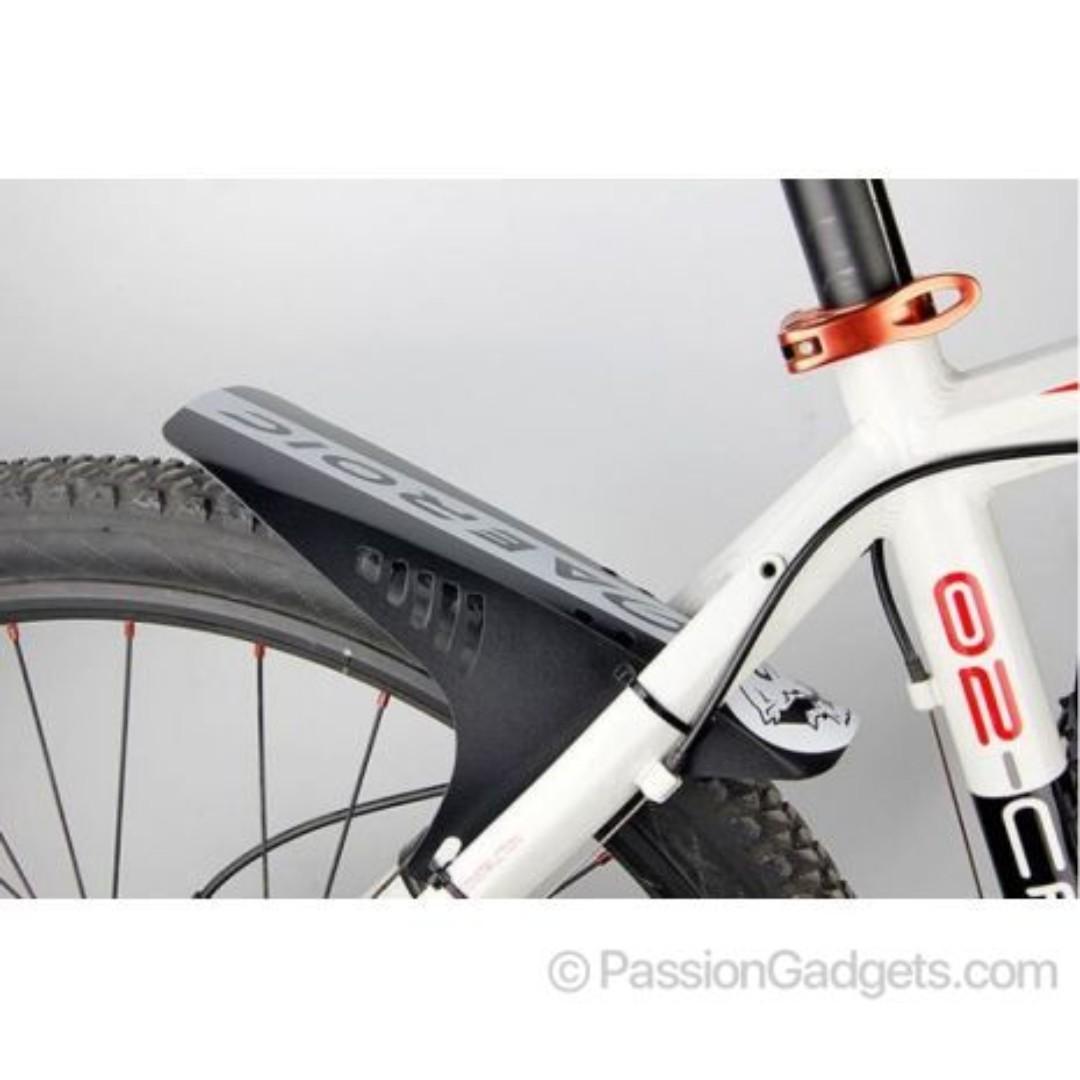 Aeroic mudguard sale