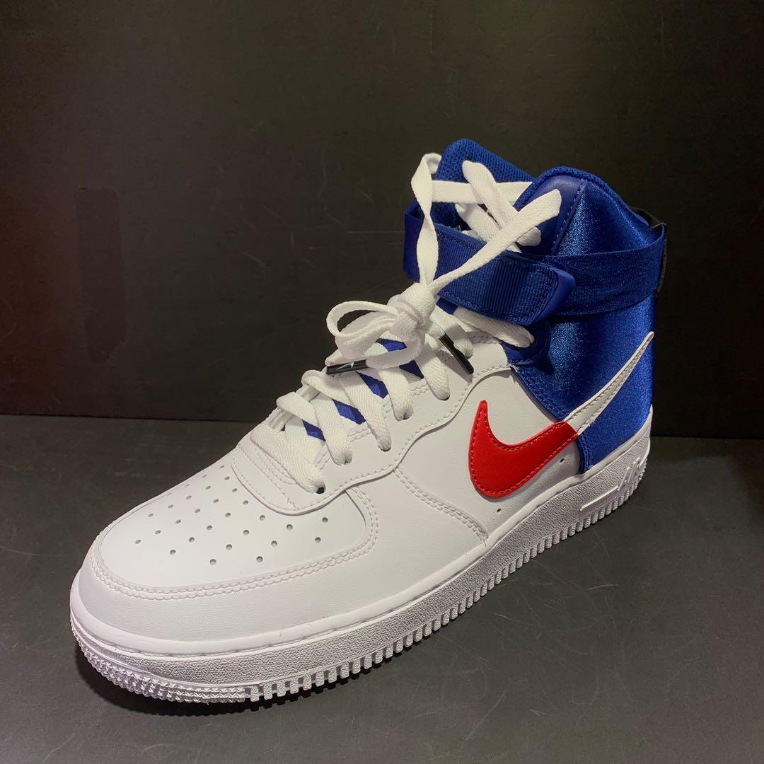 air force 1 lv 7