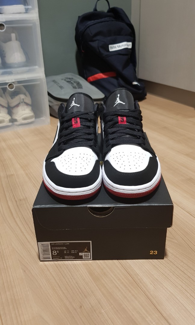 Air Jordan 1 Low \