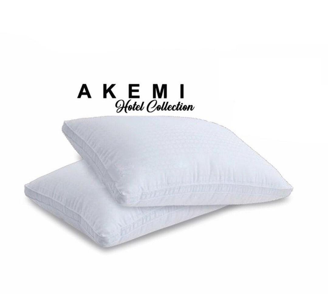 Akemi hotel 2025 collection pillow