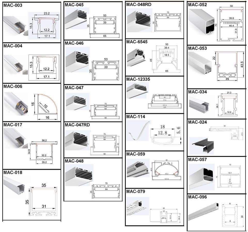 Aluminium profile (Category: Construction & Building Materials) located in Manila. Submitted by joeyroque09 (Listing ID 253527609, Image 1). Description: 09177110098 for fast transaction. Thanks Aluminium profile any kind Marine type and ordinary .