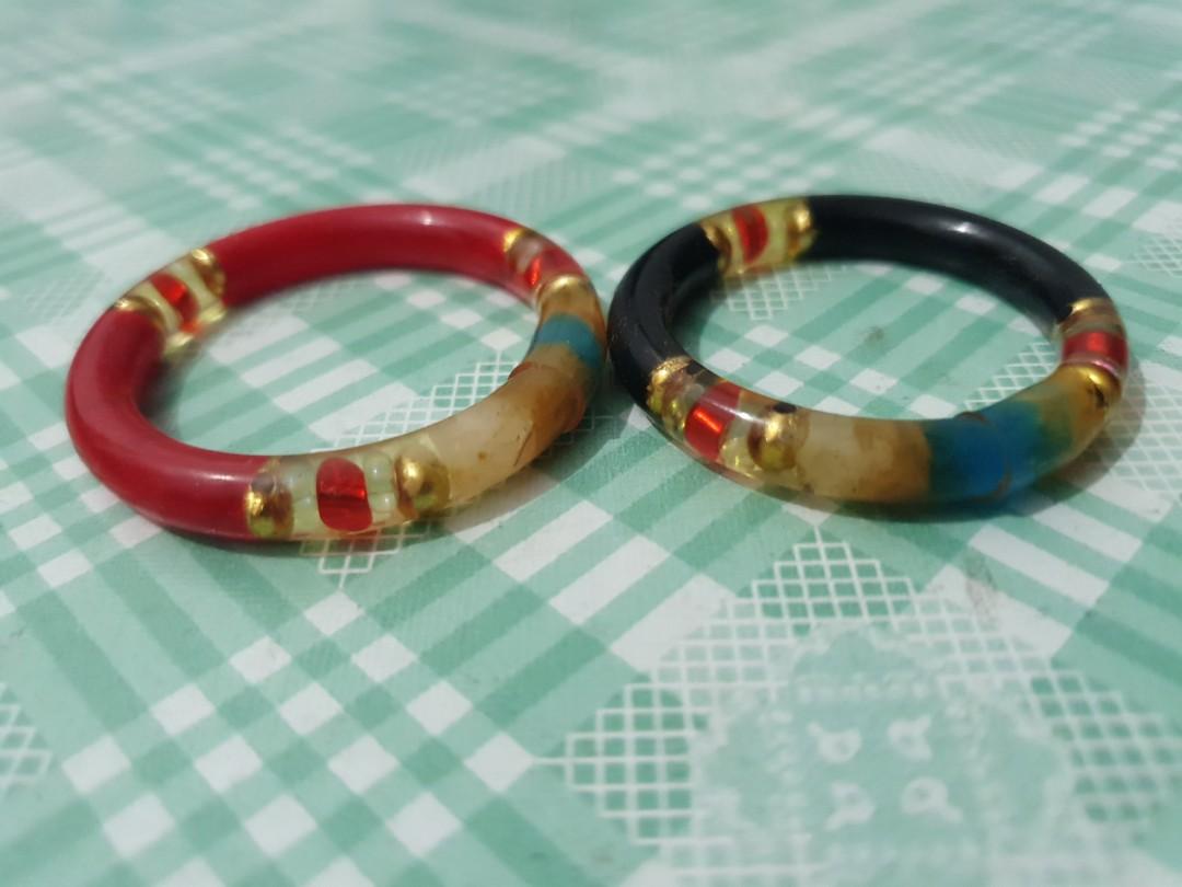 Anti usog clearance bracelet for baby