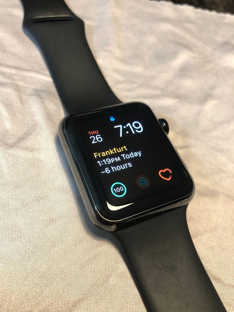 Apple watch series 0 2019 top