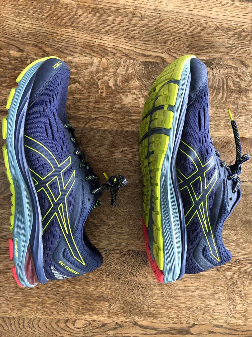 Asics cumulus 20 gtx online