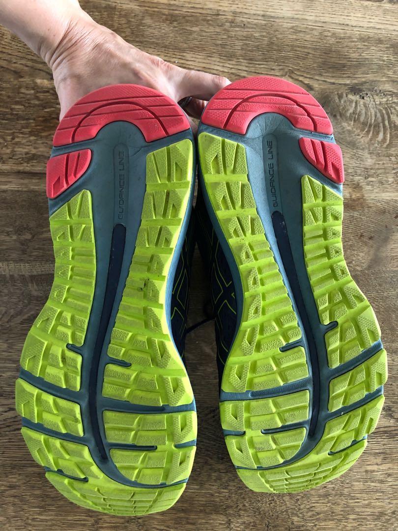 Gel cumulus discount 20 gore tex