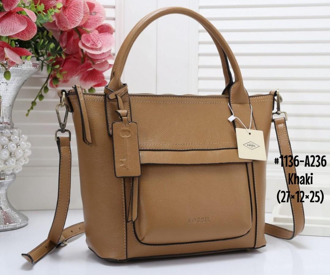 Aida satchel fossil hotsell