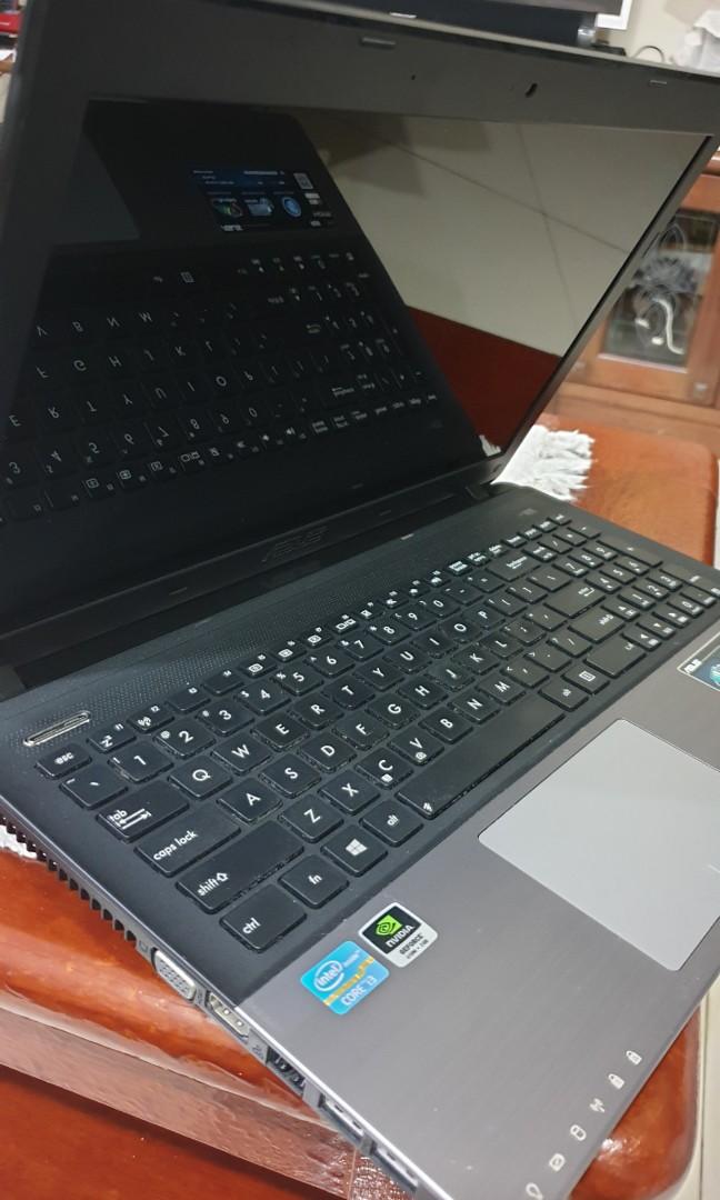 Asus Laptop I3 Electronics Computers Laptops On Carousell