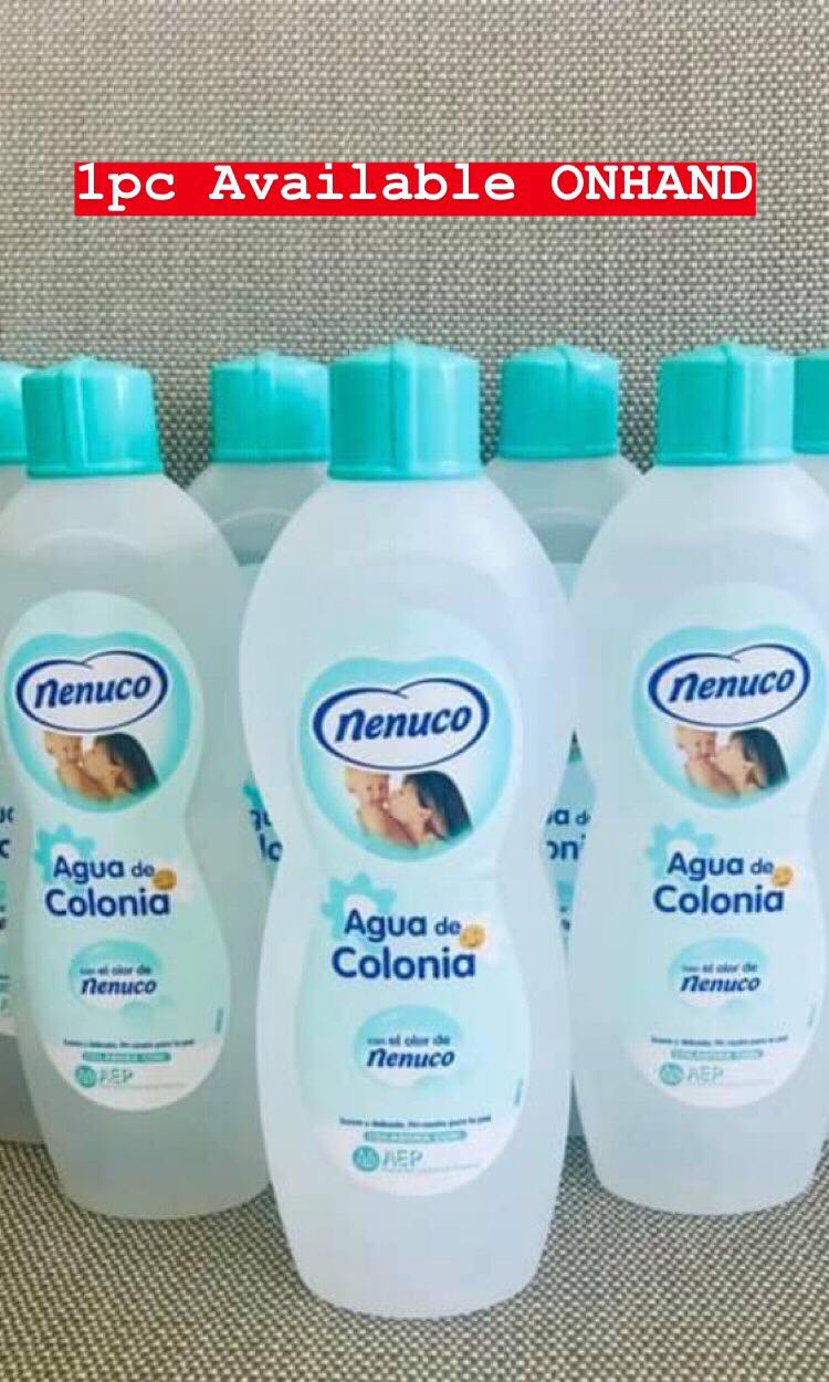 Nenuco cologne watsons shop