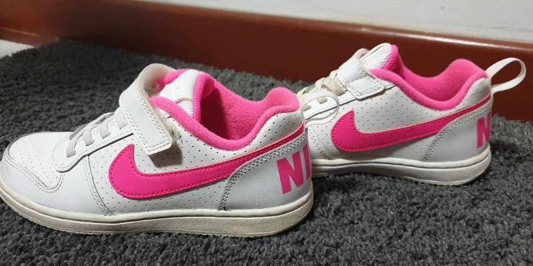 nike air shoes for girls