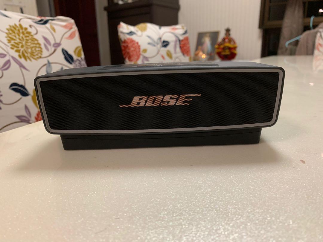 bose soundlink mini 2 target