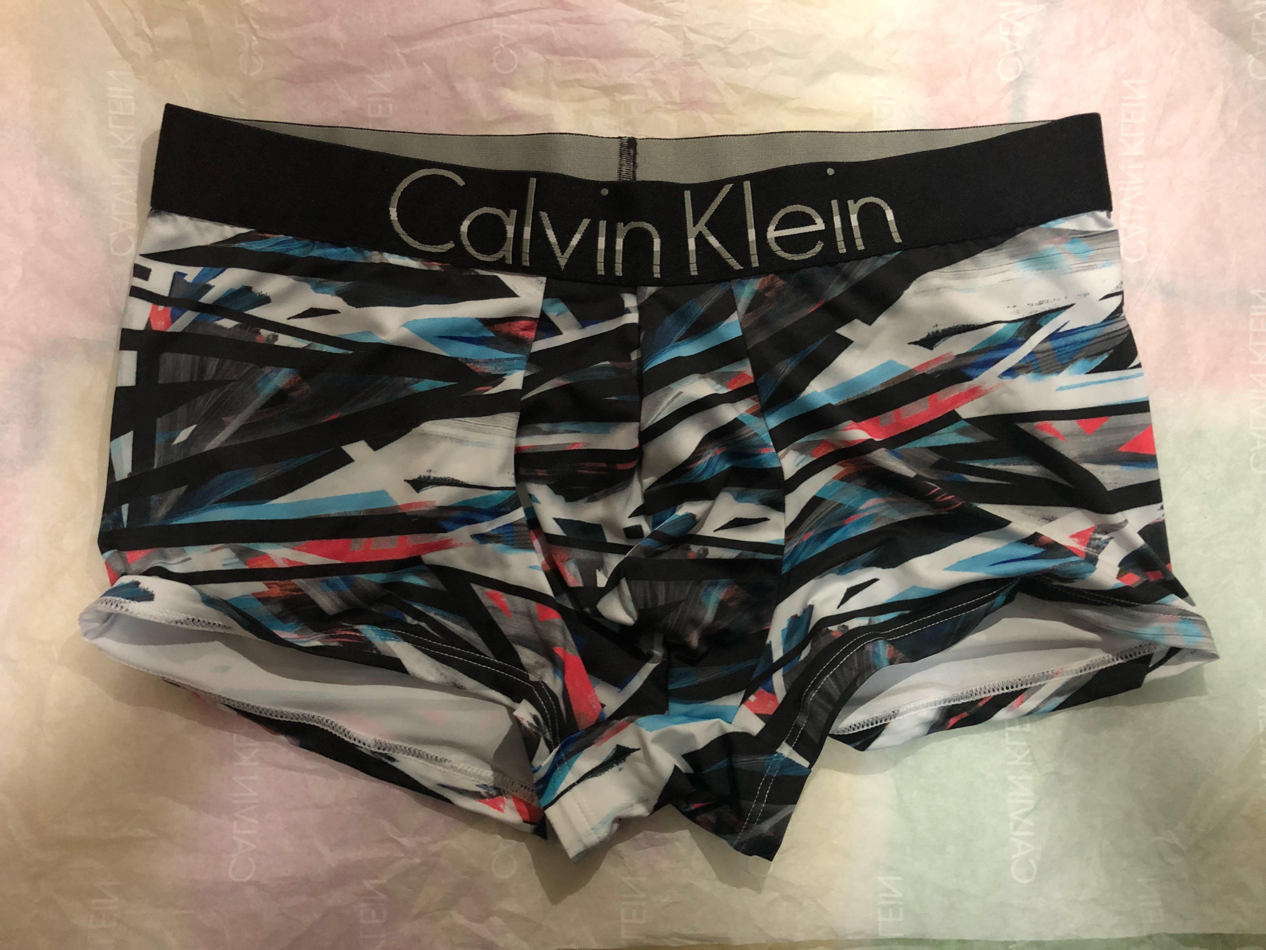 calvin klein no 1