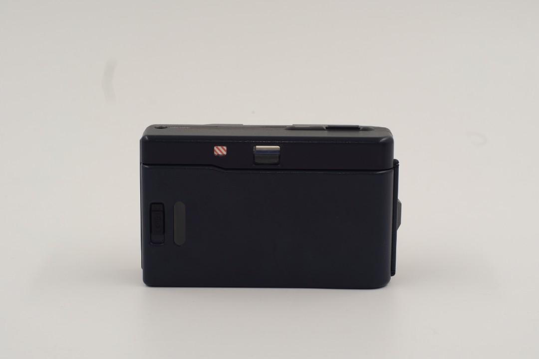 Canon MC10 [Mint] Rare* 靚仔菲林相機, 攝影器材, 鏡頭及裝備 - Carousell