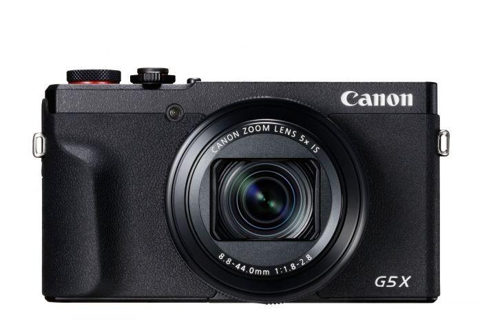 Canon Powershot G5x Mark Ii Photography Cameras Digital Cameras On Carousell