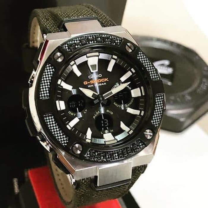 Casio gst s330 sale