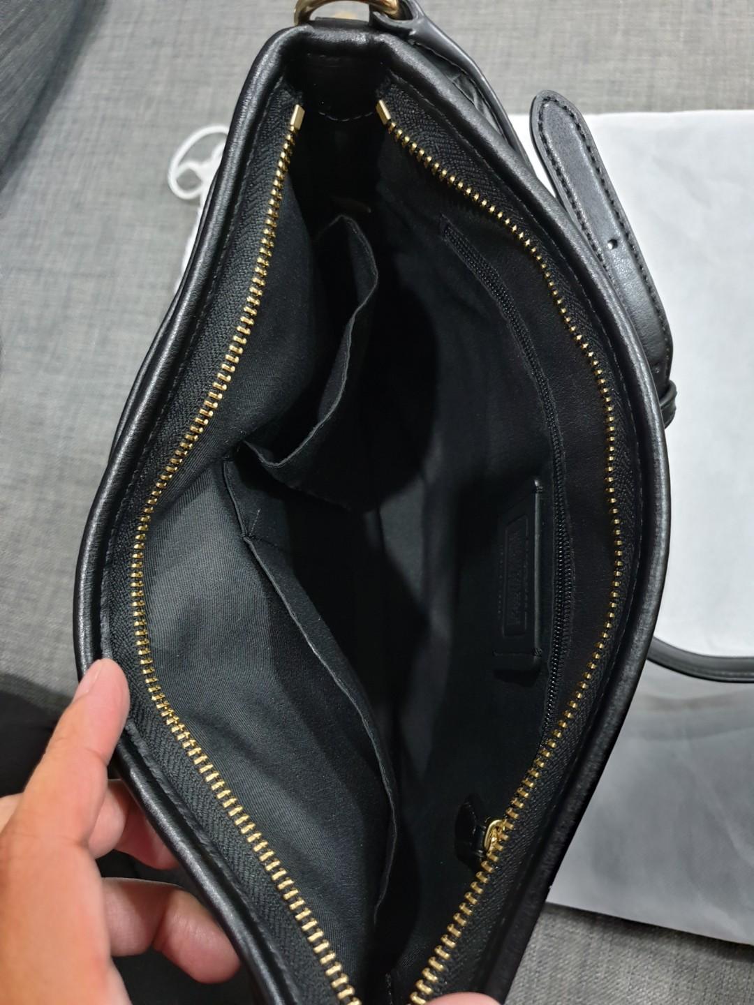 Coach file bag f58297 online