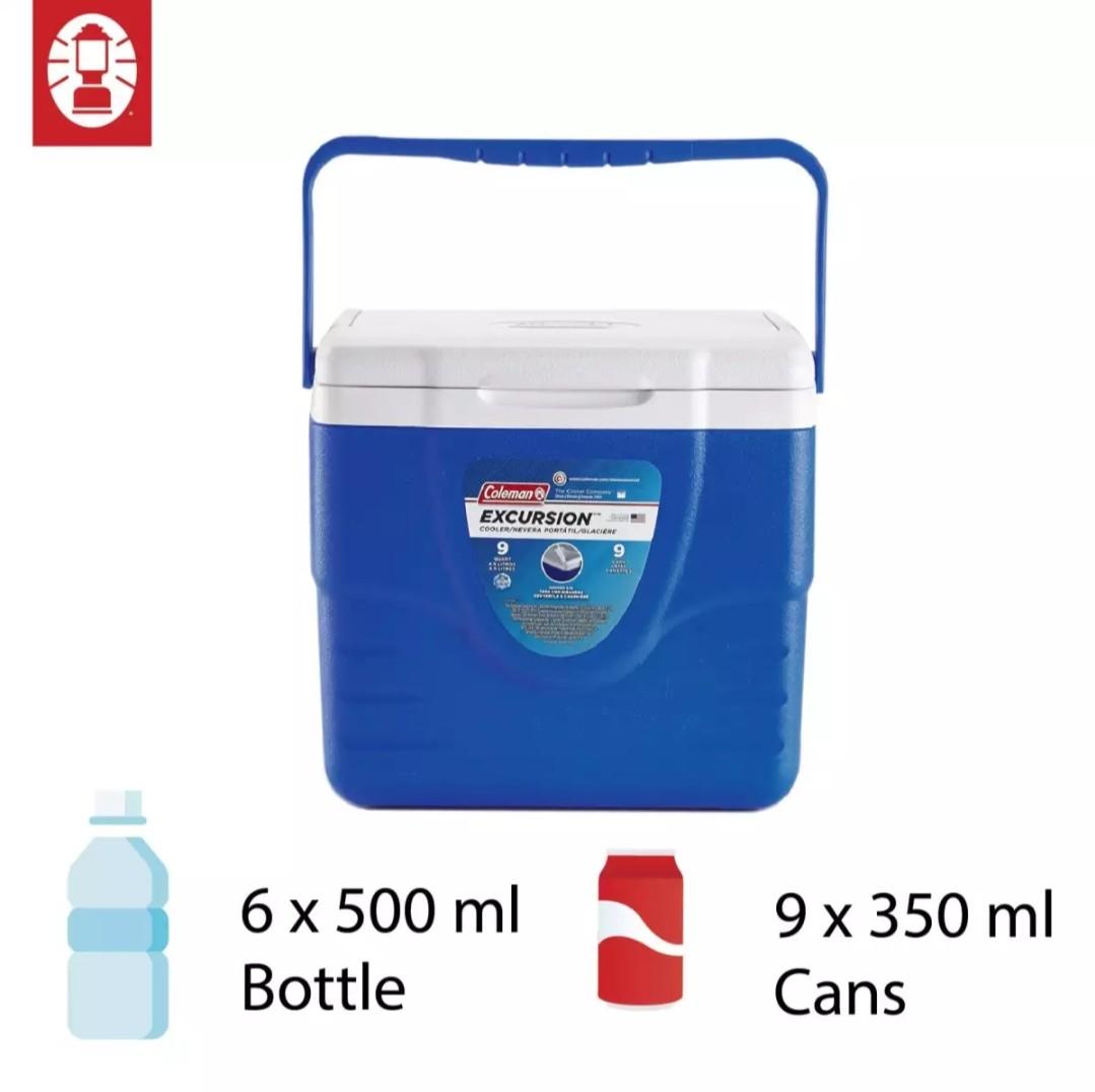 Coleman, Furniture & Home Living, Kitchenware & Tableware, Food