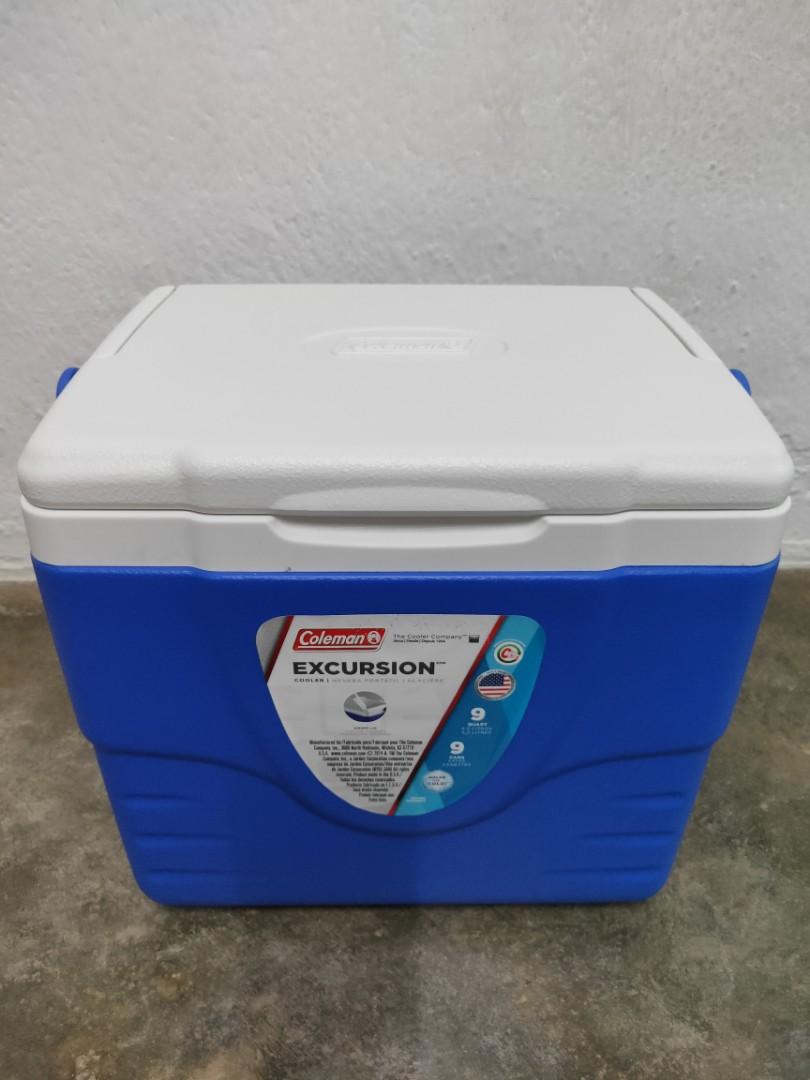 Coleman, Furniture & Home Living, Kitchenware & Tableware, Food