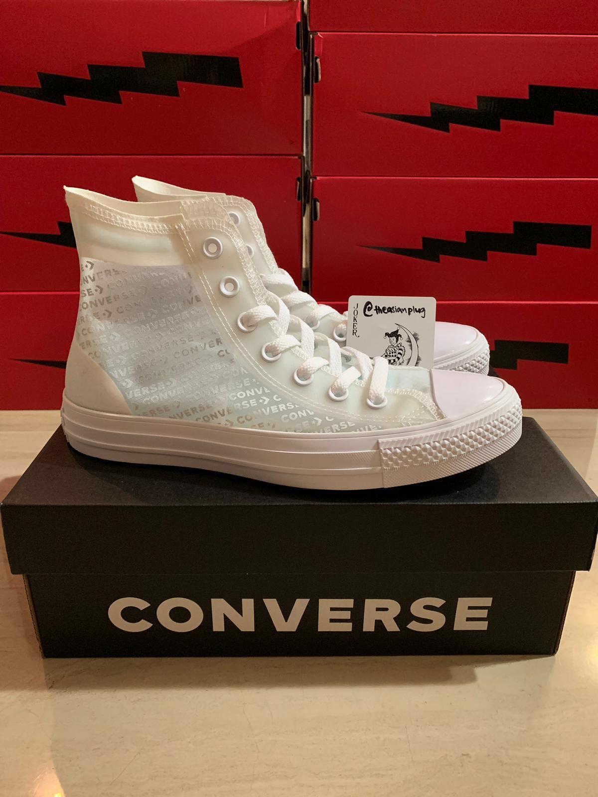 converse chuck 7 translucent