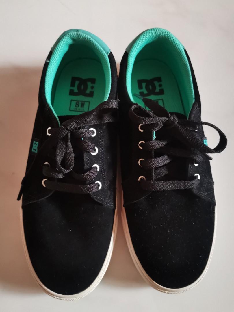 dc shoes 37