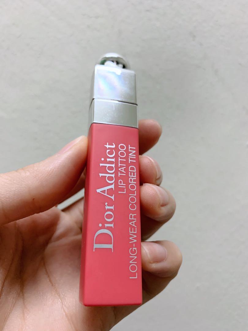 451 dior lip tattoo online